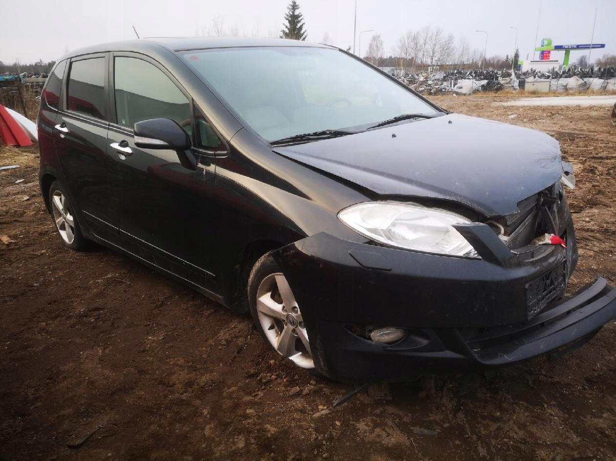 Honda топливный насос 2006 2.2л