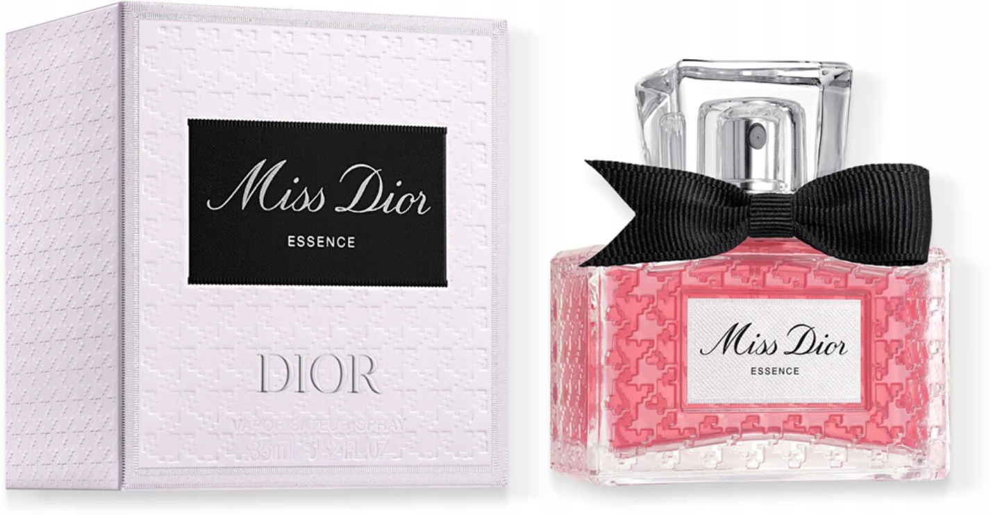 Dior Miss Dior Essence ekstrakt perfum dla kobiet 35 ml