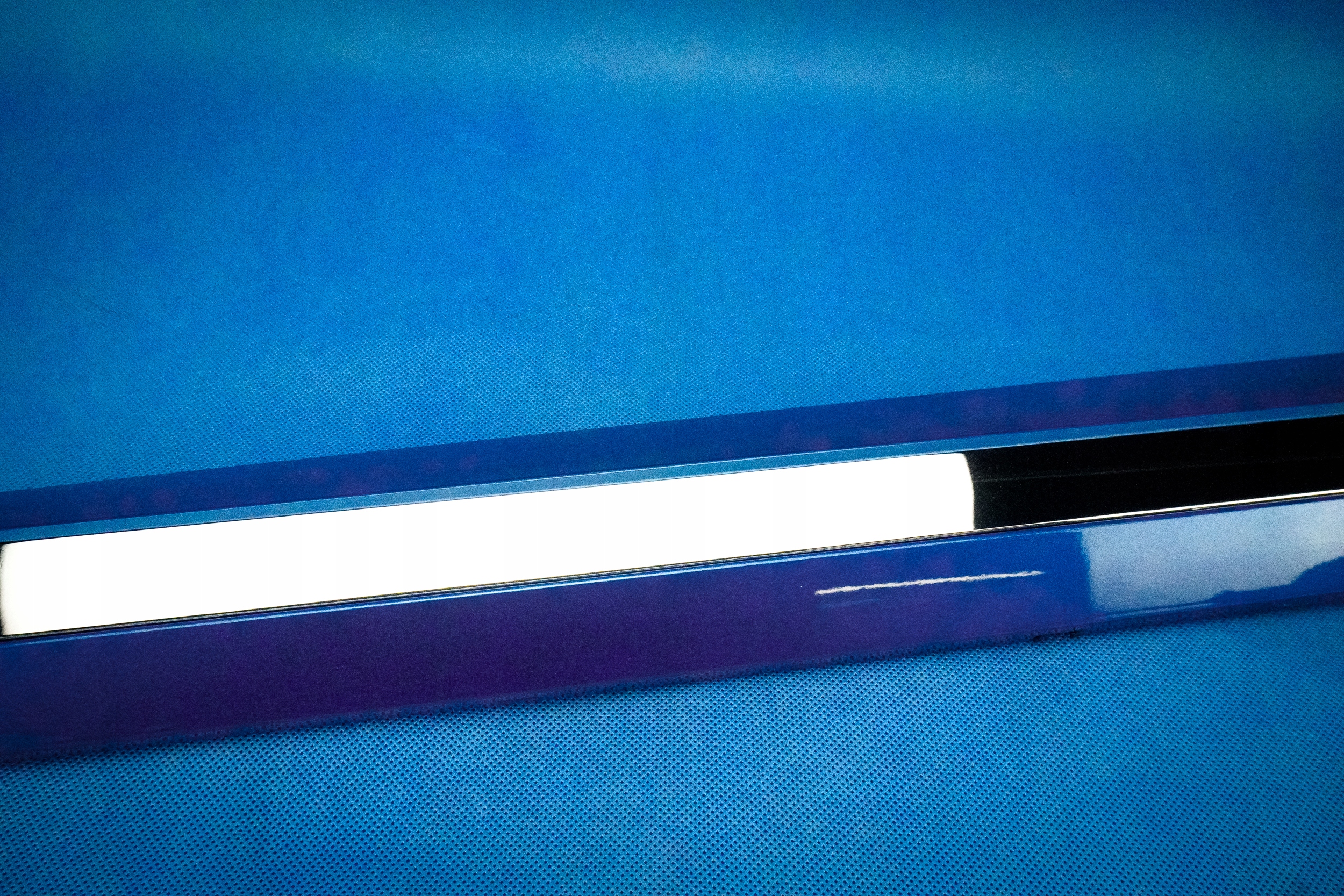 Listwa drzwi tył VW Arteon 3G8 3G8853992B Producent części Volkswagen OE