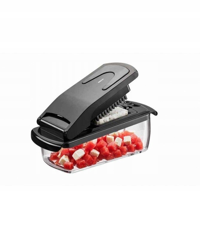 Krájač na zeleninu Treppo Gefu 2 Sitka 1000 ml