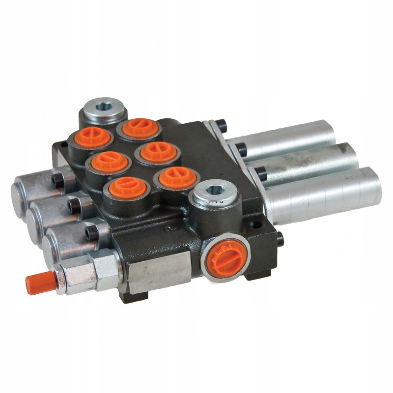 Ventil P40 3x Dw 87000933