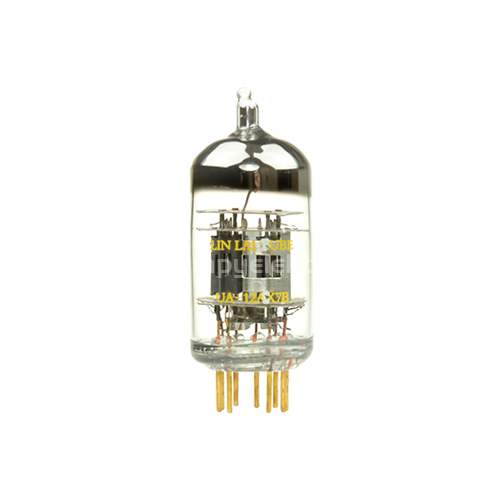 UA-12AX7B 12AX7 ECC83 Linlai Tube Gold 1 ks – bez výběru