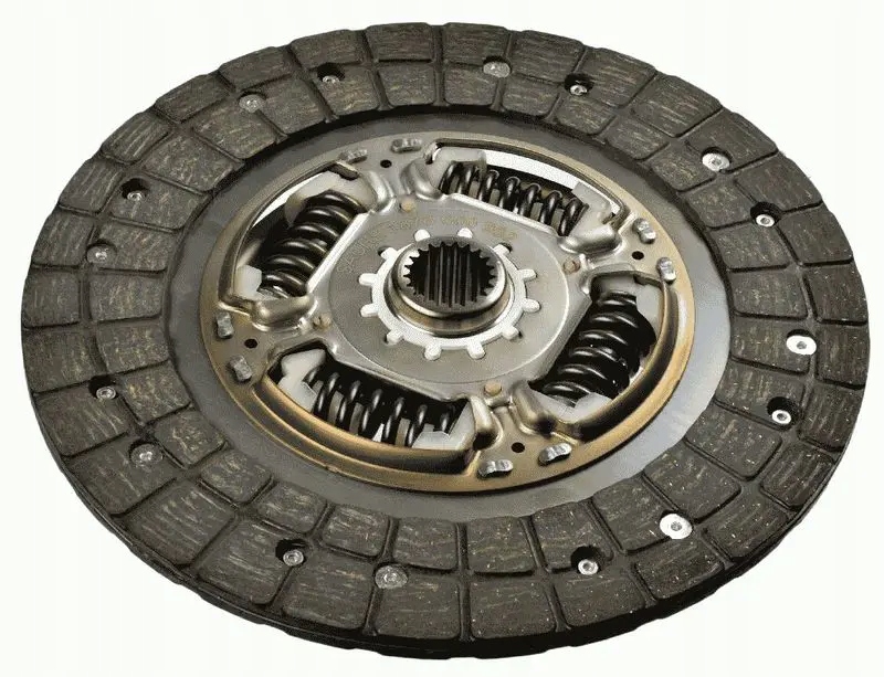Sachs 1878 600 962 Tarcza sprzęgła