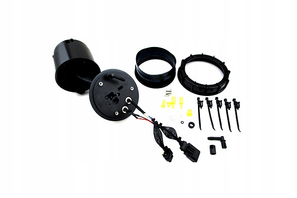 MEAT DORIA ELEMENT MODUŁ DENOX PORSCHE CAYENNE VW TOUAREG 3.0D 4.2D Producent części Meat&Doria