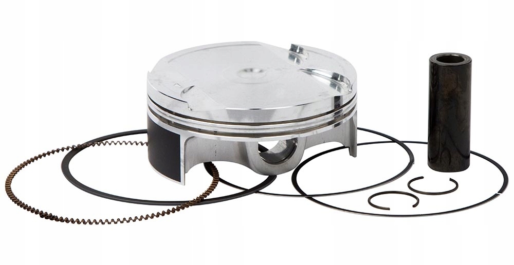 Vertex Piest Ktm (4T) Exc 530 R '08-'11 (exc-r 530) Pro Hc (13,7:) 94,94MM