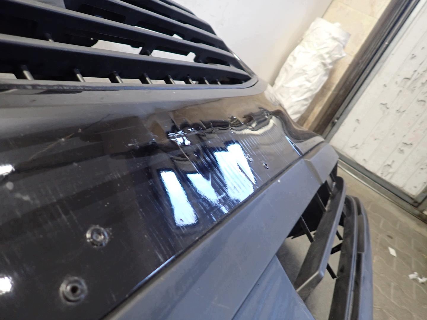 bumper front front FORD CUSTOM II MK2 2023