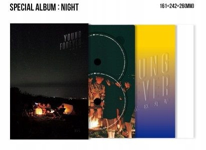 BTS Young Forever Night ver. 即購入⭕ BTS Young Forever Night ver. 即購入⭕ Amazon.com: BTS