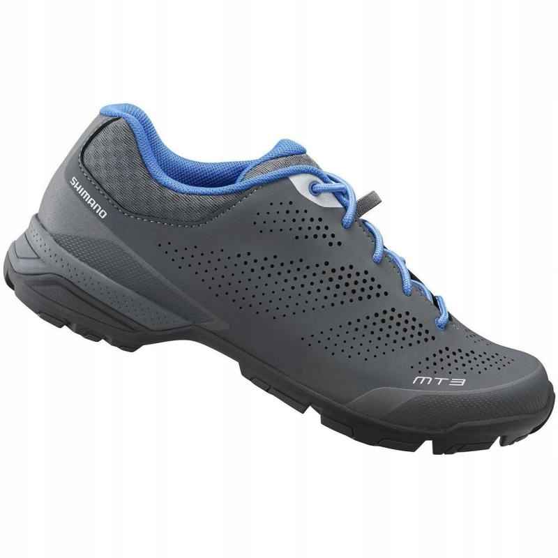 Shimano Boty SH-MT3 dámské šedá 2019 36