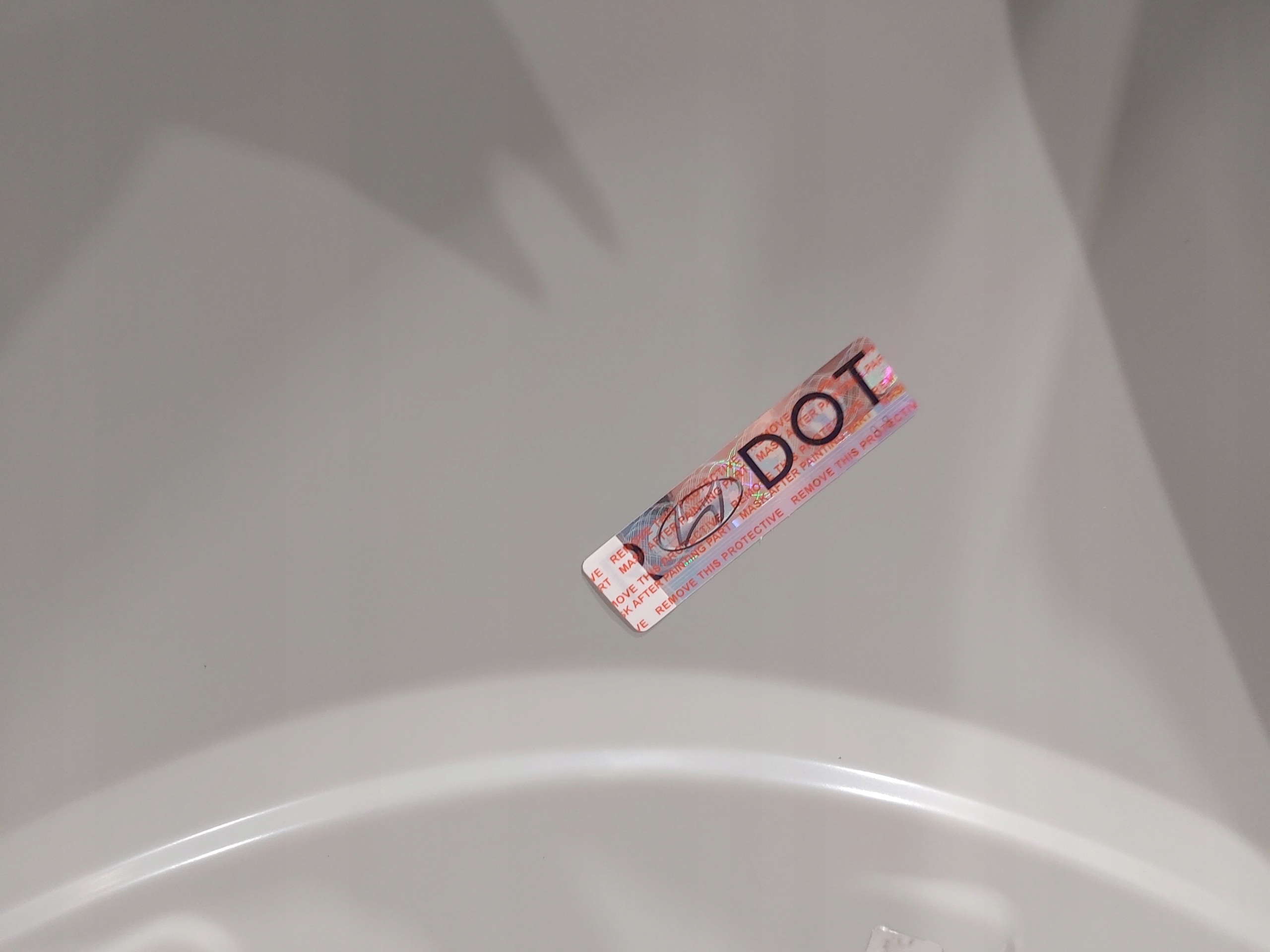 BŁOTNIK PRZÓD PRAWY HYUNDAI KONA NOWY ORG. Typ samochodu 4x4/SUV Samochody osobowe