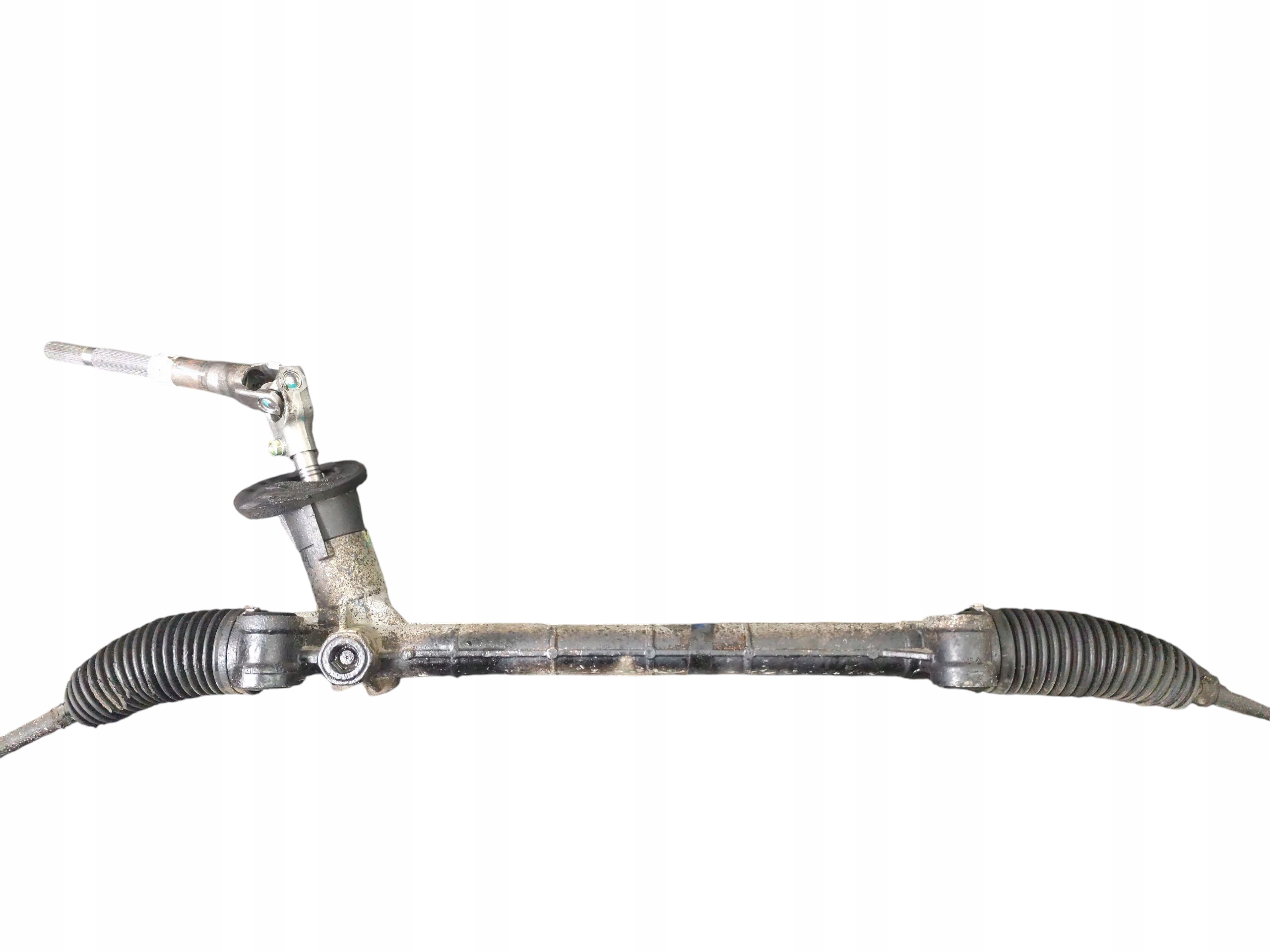 servo control SUZUKI BALENO II 2 (15-19) EUROPA