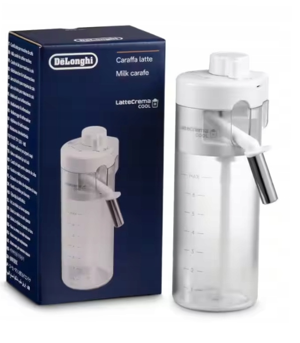 Zásobník na mléko DLSC030 pro kávovar DeLonghi Eletta Explore