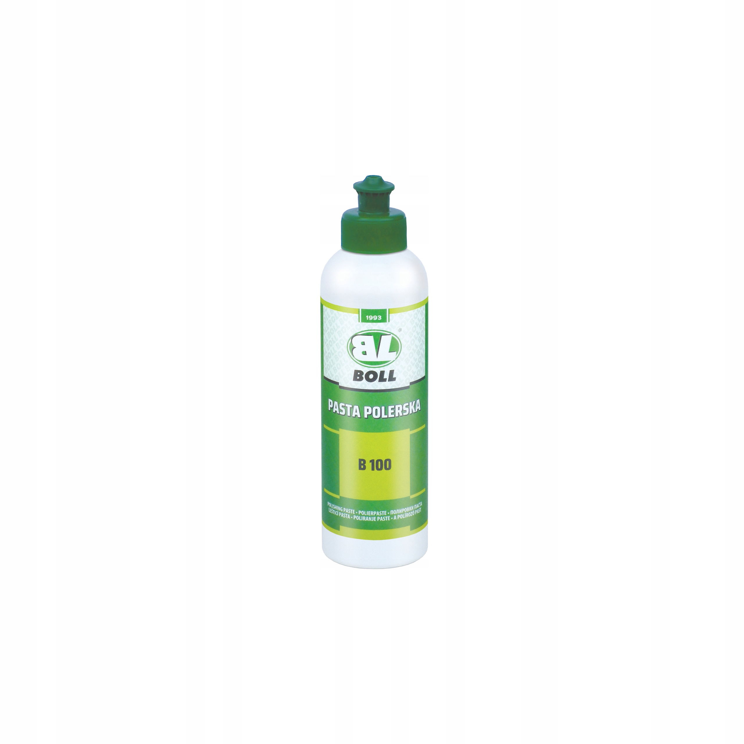 PASTA DO POLEROWANIA B100 250 ml -ONE STEP BOLL
