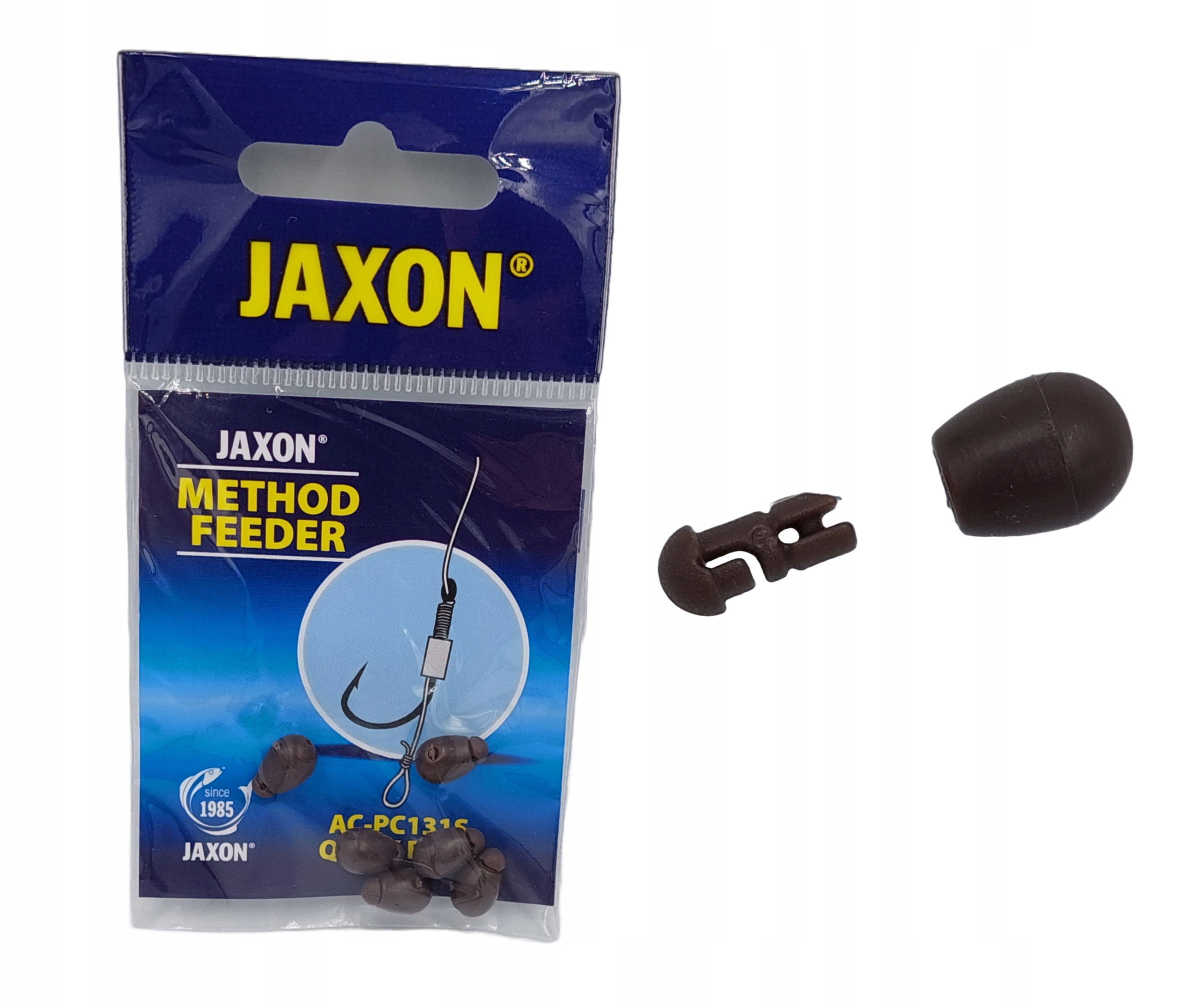 Łącznik Szybkiej Wymiany Przypon Do Metody Jaxon