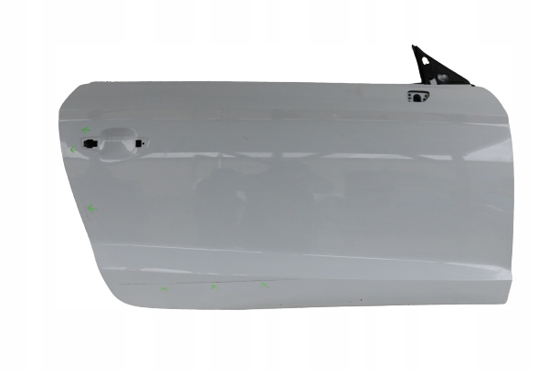 8V7837480 - AUDI A3 8V кабриолет правая передняя дверь передняя
