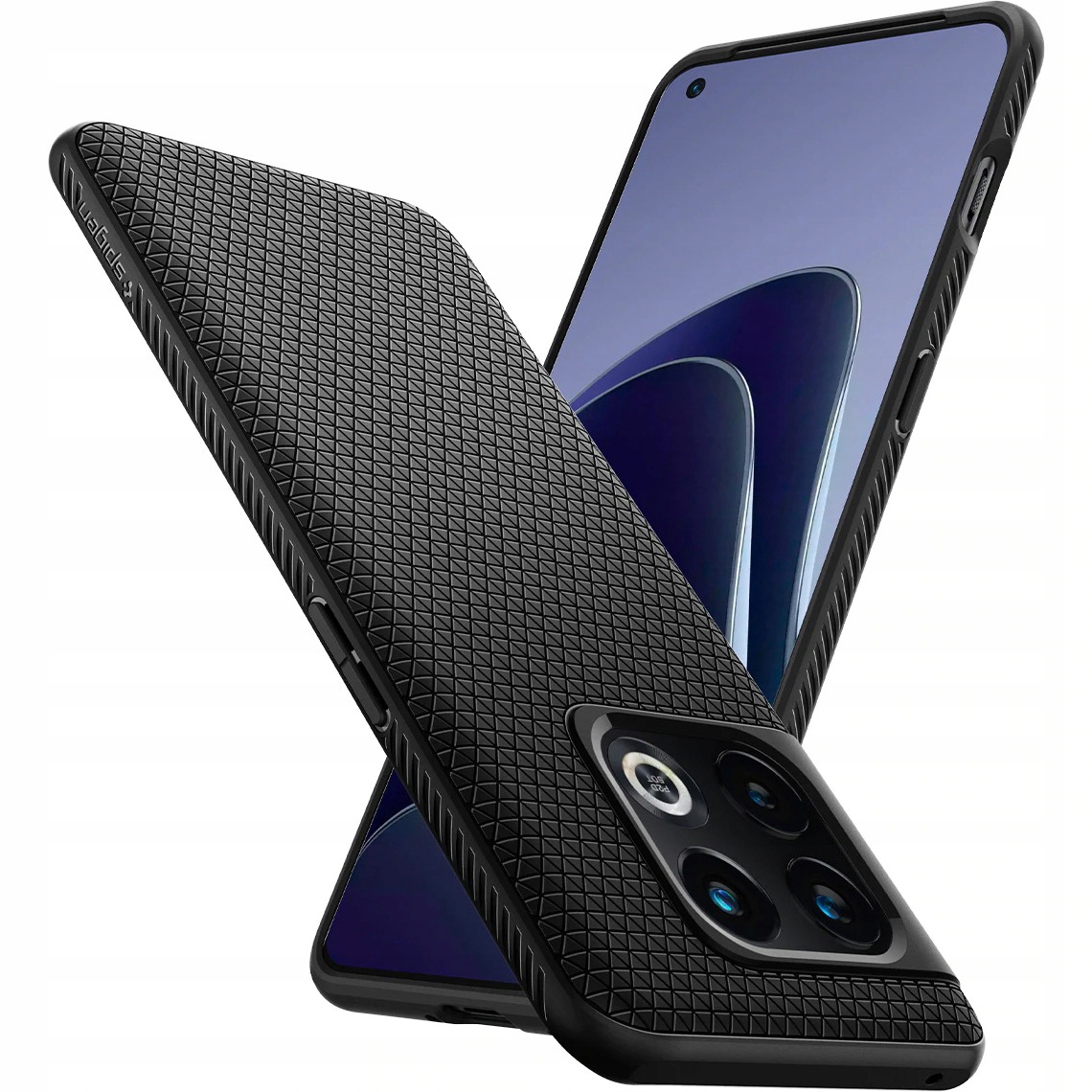 

Etui Spigen do OnePlus 10 Pro, case, pokrowiec