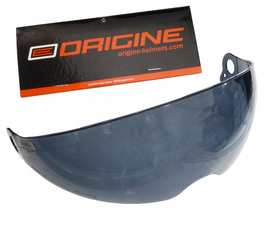 Бленда для шлема ORIGINE PALIO 2.0 MW48-TR48