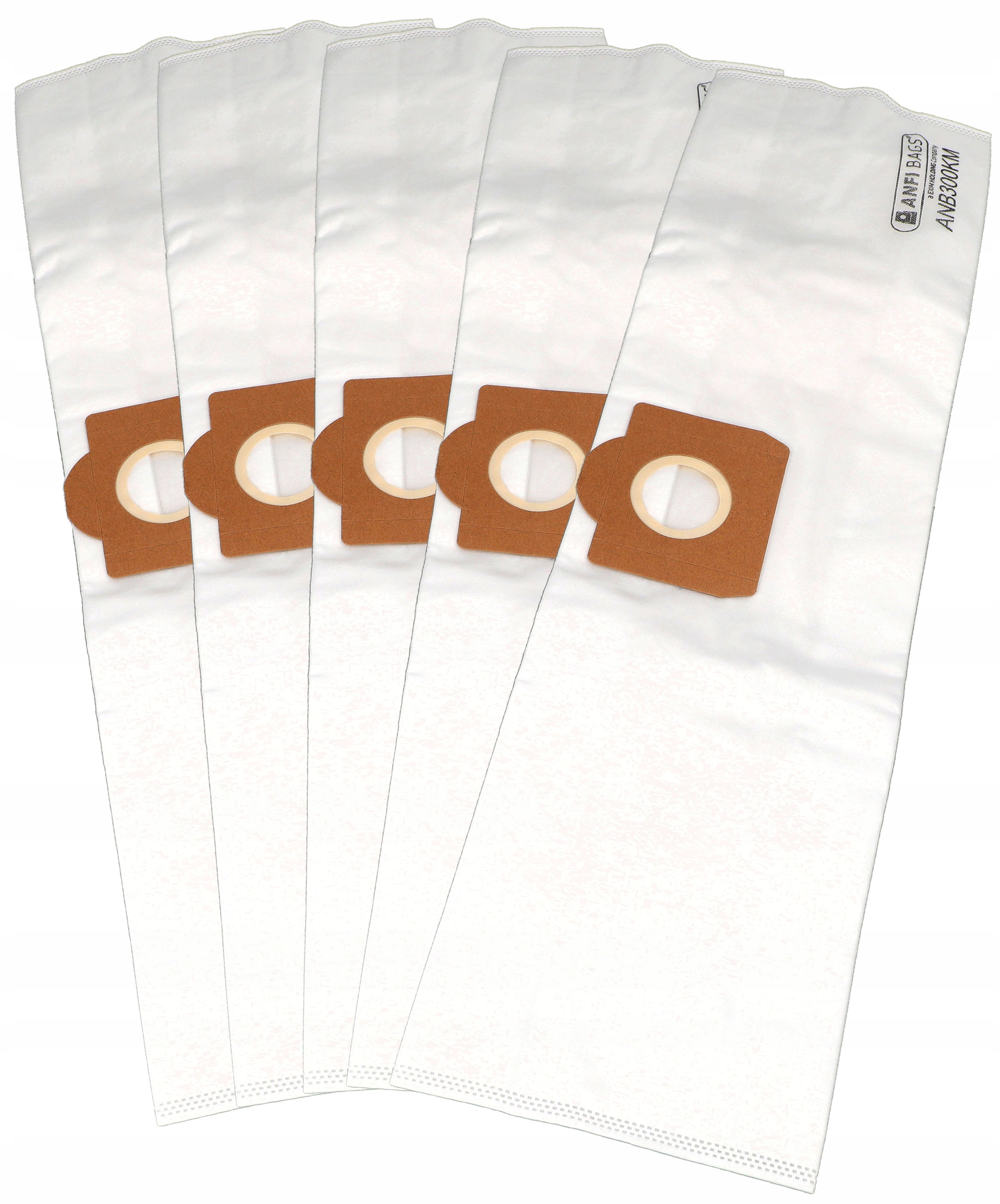 

5x Worki Do Odkurzacza Karcher WD3 MV3 6.959-130.0