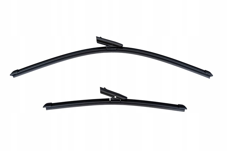 WYCIERACZKI PRZÓD PIÓRA KOMPLET DO RENAULT CLIO III 3 MEGANE 3 CITROEN DS3 Producent Silbak