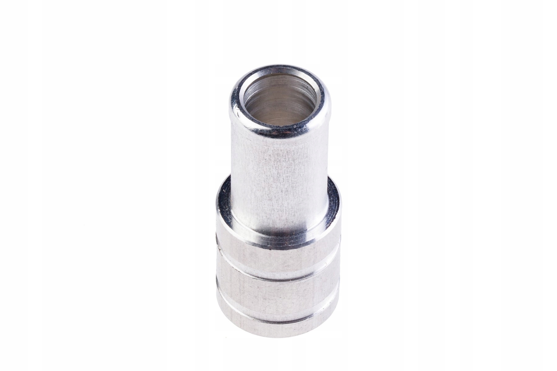 

Łącznik aluminiowy redukcyjny do węży 10 mm 8 mm