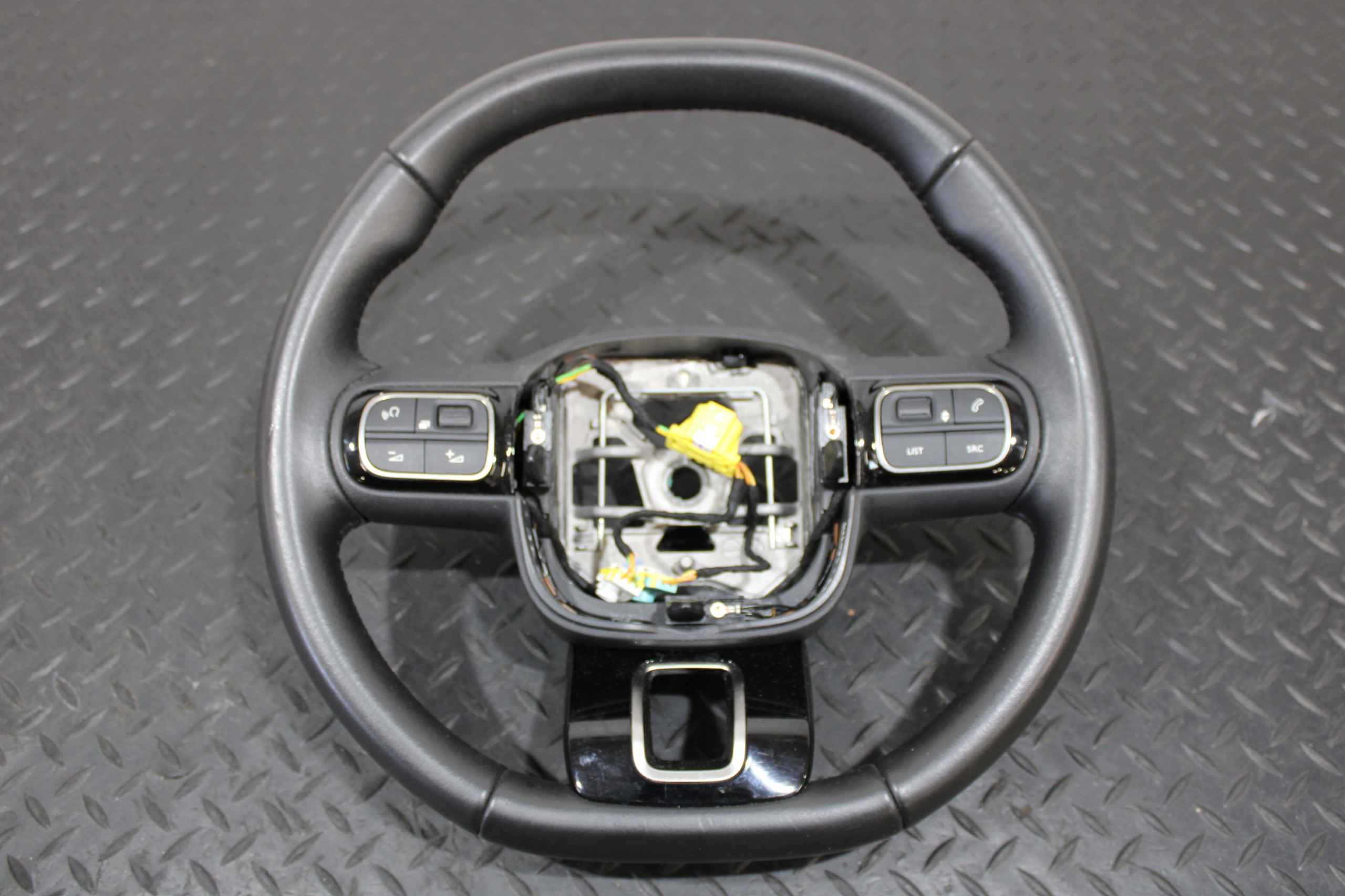 lenkrad MULTIFUNKCJA CITROEN C5 AIRCROSS 2019