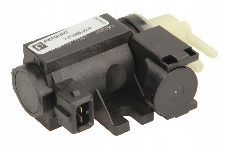 Elektropneum zawór sterujący PIERBURG 7.03085.02.0 Producent części Pierburg