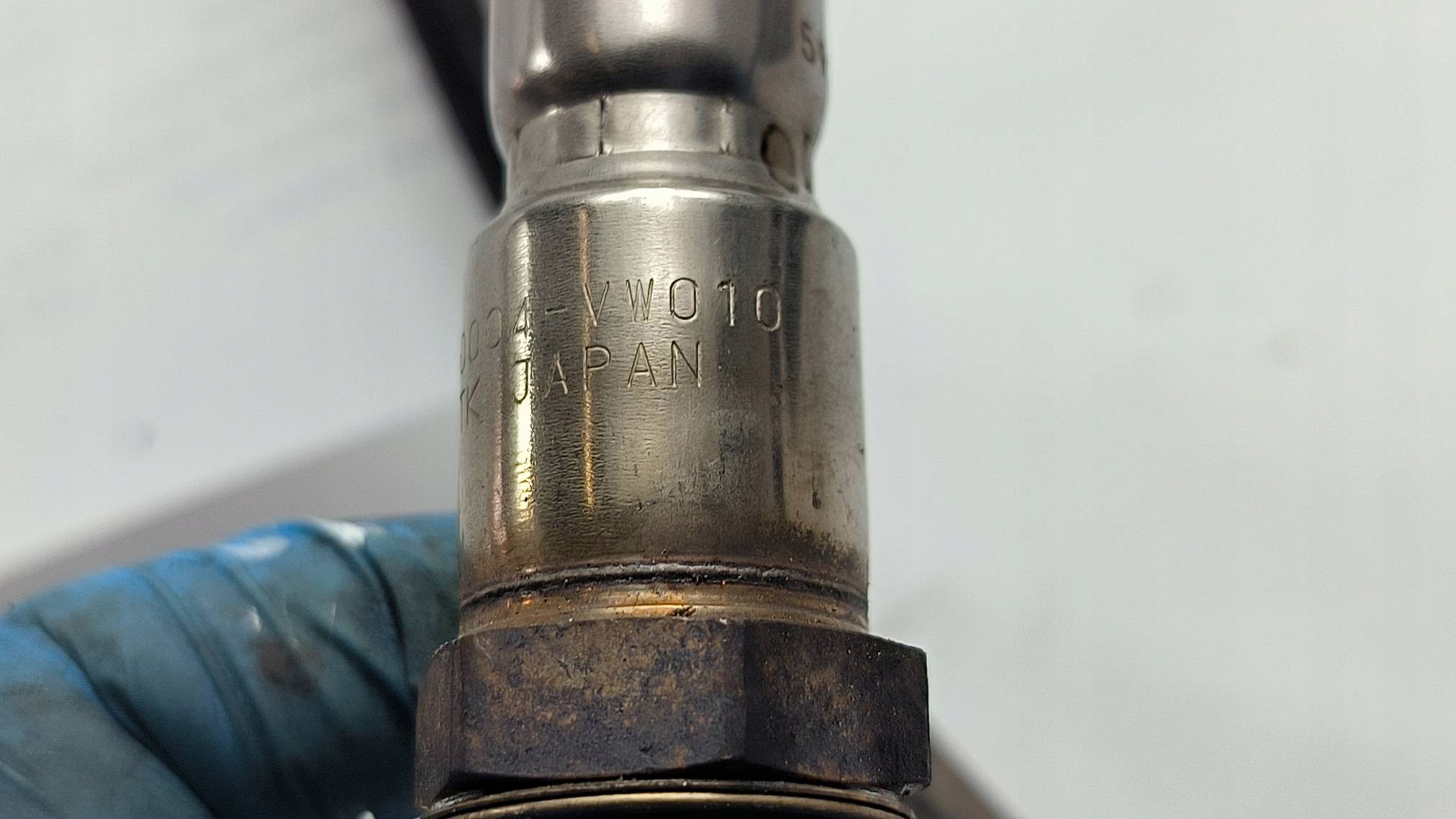 SONDA LAMBDA UAA0004-VW010 2.0 TDI VOLKSWAGEN PASSAT B8