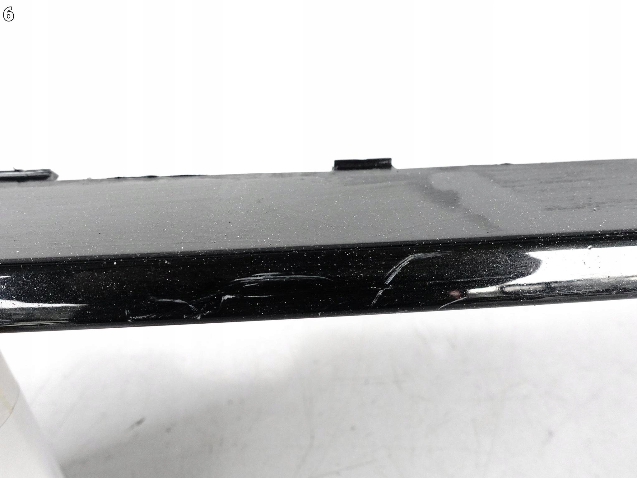 BMW X5 G05 m-packet MSP 18-22 (before lift) bumper BUMPER front (PDC)