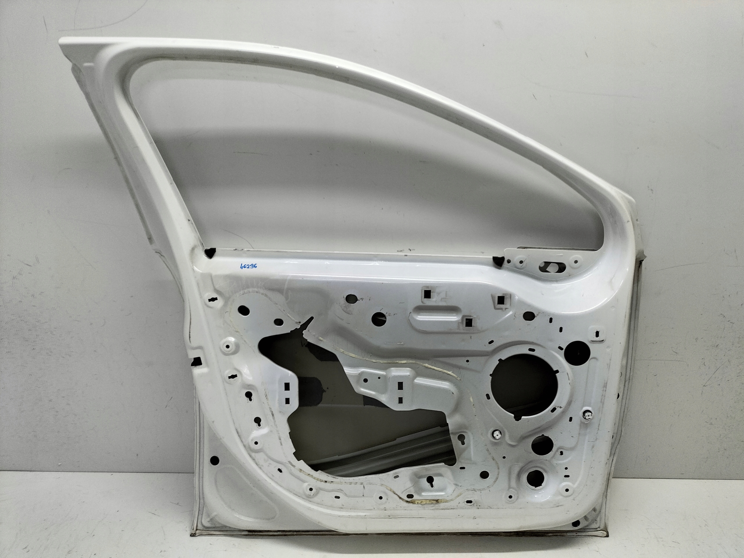 door front front left CITROEN C3 III 3 16-24