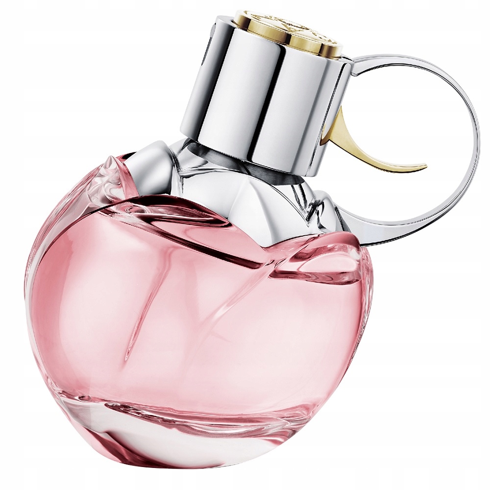 Wanted Girl Tonic Toaletní voda Spray 50 ml Azzaro Květinově-ovocná vůně