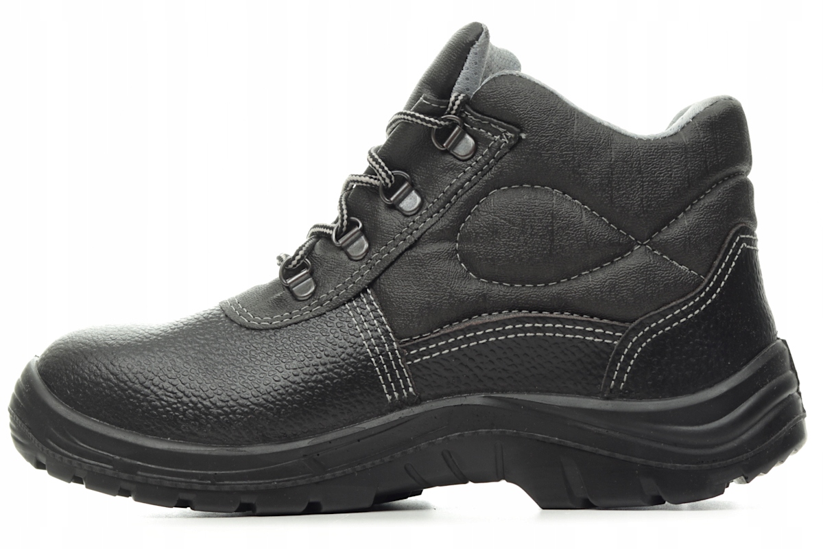 Obuwie robocze trzewiki Talan Prime S1P SRC ISO 20345:2011 rozmiar 41 Model Prime S1P SRC ISO 20345:2011