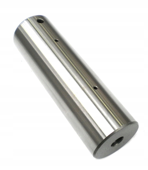 Váleček Caterpillar D10