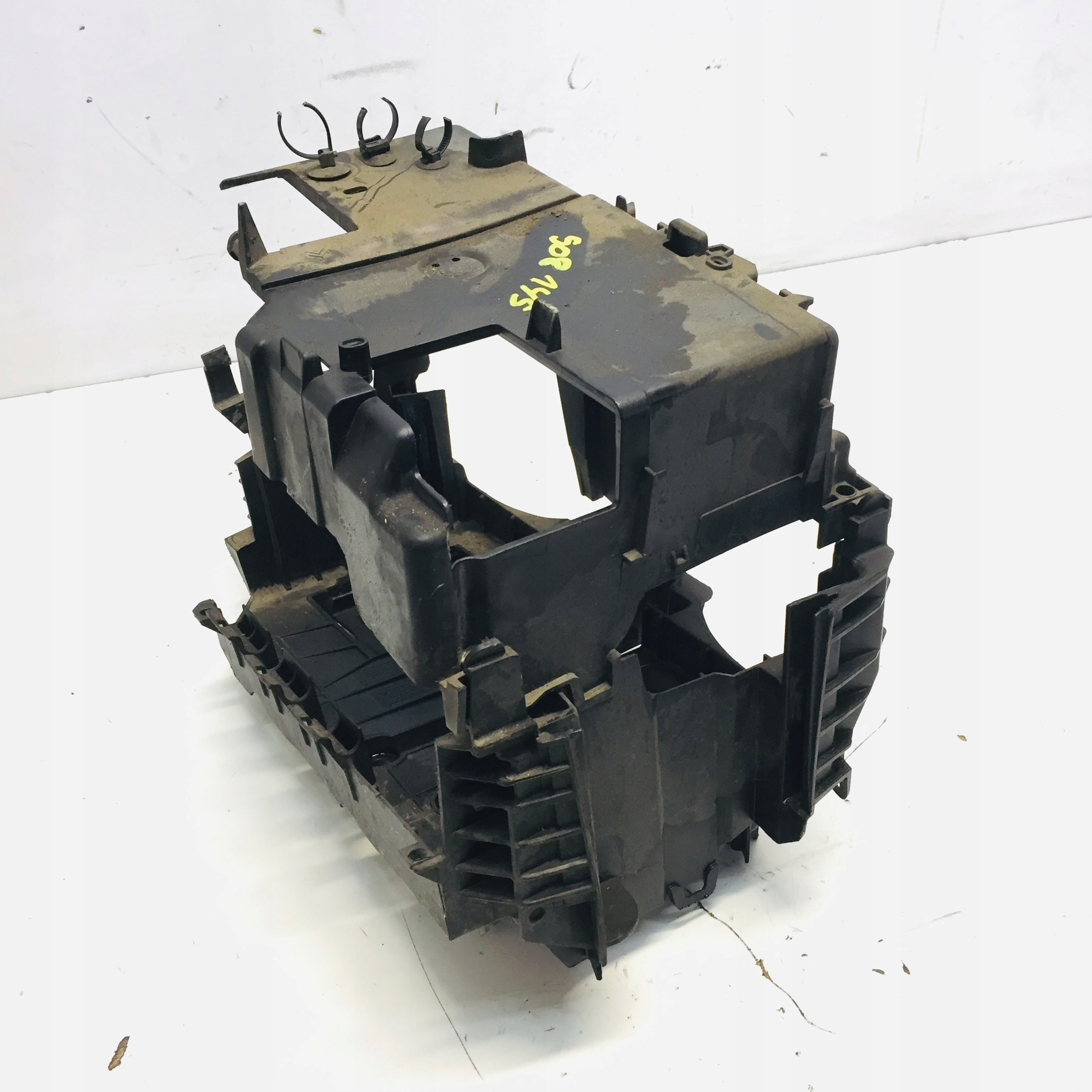 OBUDOWA AKUMULATORA PEUGEOT 508 2,0 HDI HYBRYDA