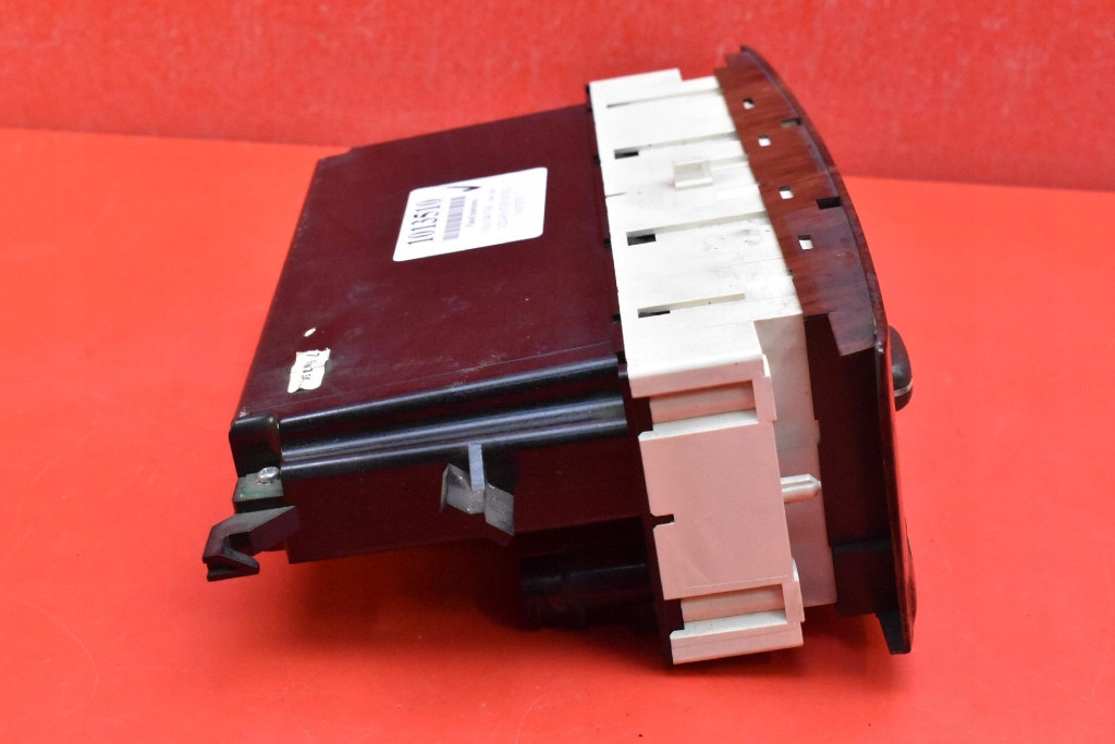 control panel air conditioning devices KLIMY VOLVO S40 V40 1 and 96-00