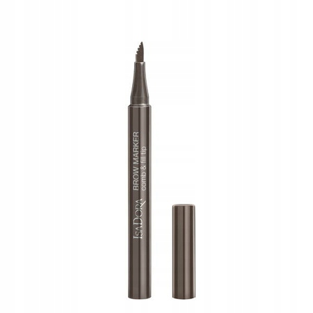 Isadora Brow Marker na obočí 21 Medium Brown