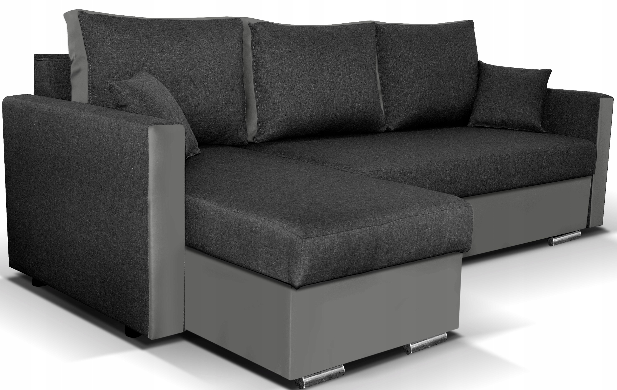 NAROŻNIK 2x pojemnik funkcja spania sprężyny Kod producenta TAP