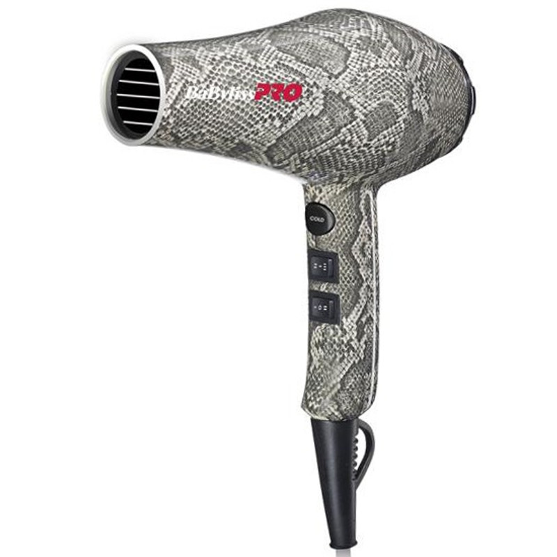 BaByliss Vysoušeč vlasů Python 1900W BAB5589PYE