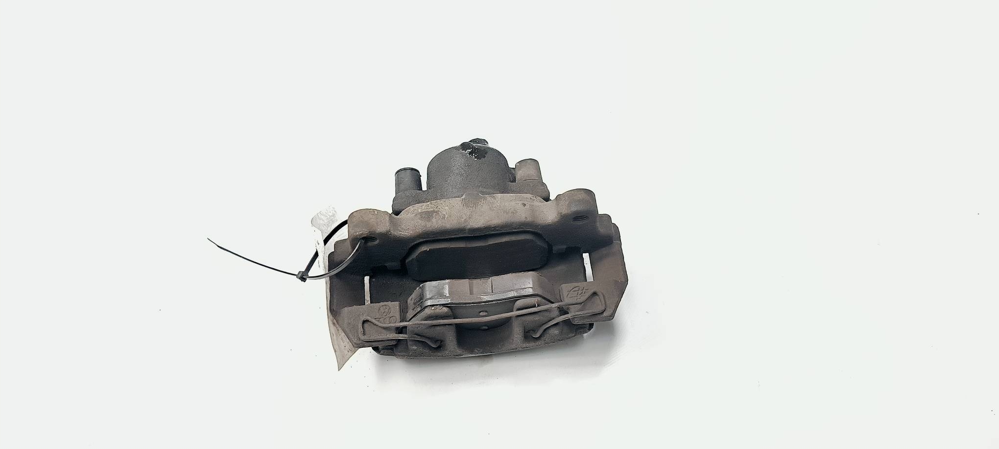 caliper brake front right VOLKSWAGEN TOURAN
