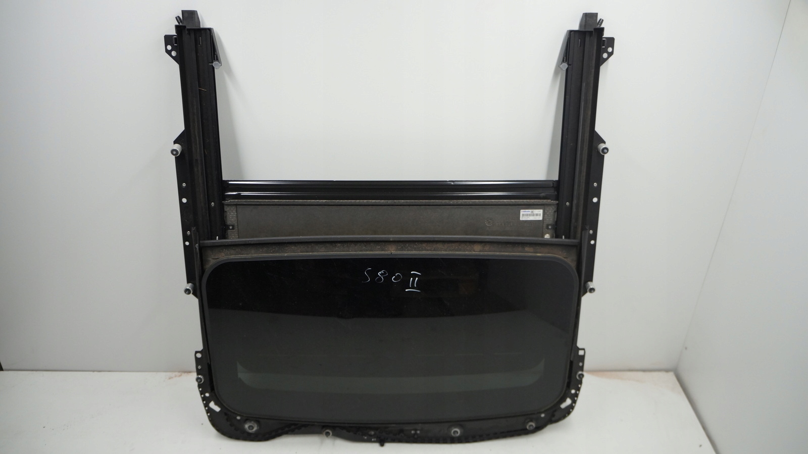 VOLVO S80 II люк лобове скло електричний скло