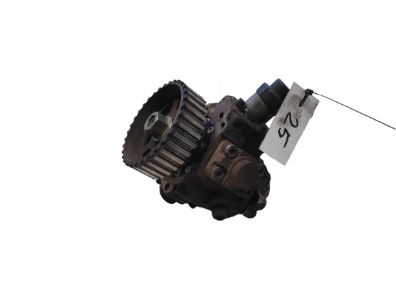 PEUGEOT 207 06- 1.6 HDI POMPA WTRYSKOWA 9656300380