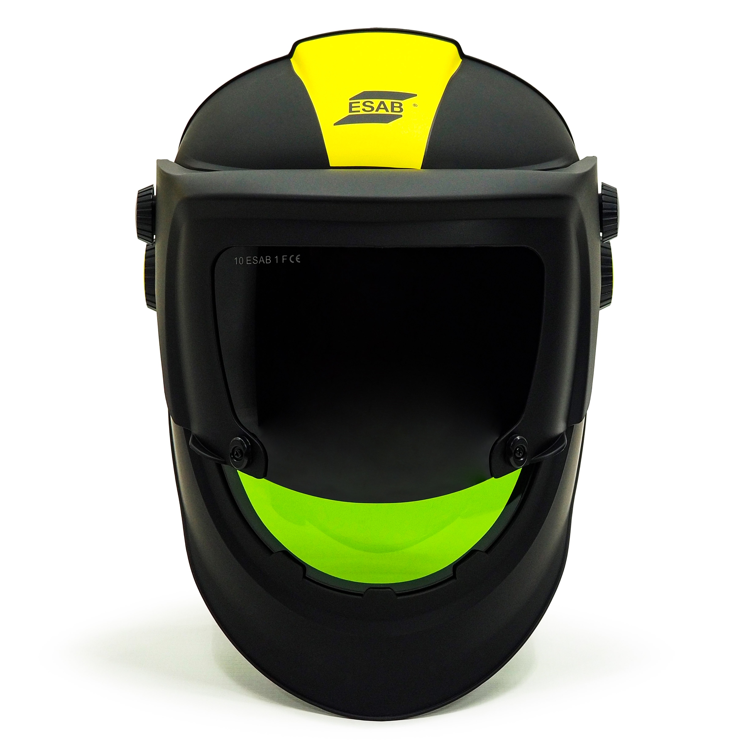 PRZYŁBICA SPAWALNICZA ESAB G30 DIN11 UCHYLNA MASKA PASYWNA! Marka Esab