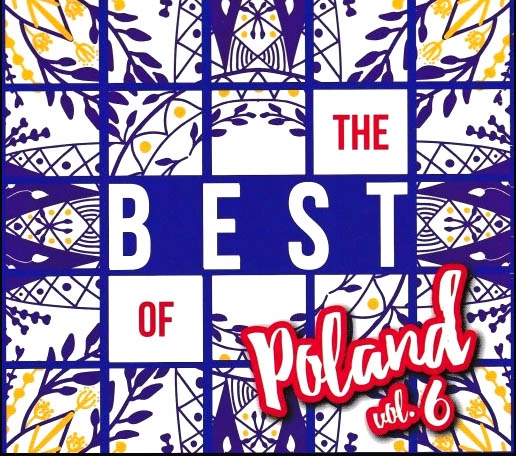 

The Best Of Poland Vol. 6 cd