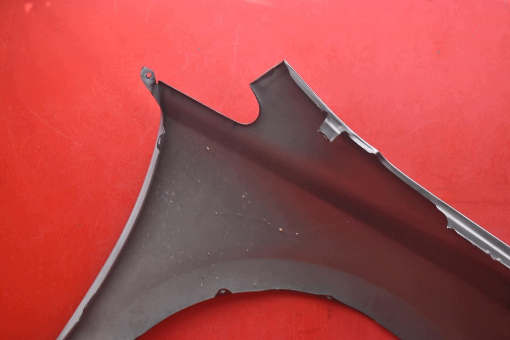 fender left front front grey HONDA CIVIC 8 VIII sedan 05-08