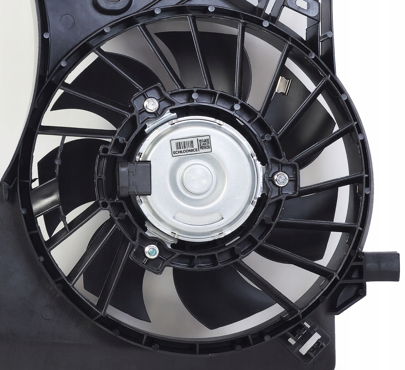 Ventilátor klimatizace Renault Master III Movano Rwd 214817864R 93168836