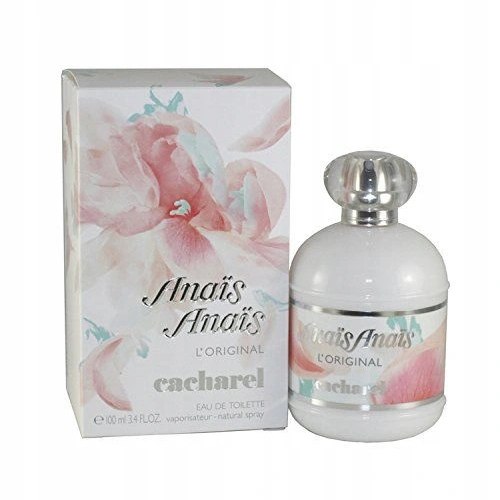 Cacharel Anais Anais L'Original Edt W 100ml oryginał