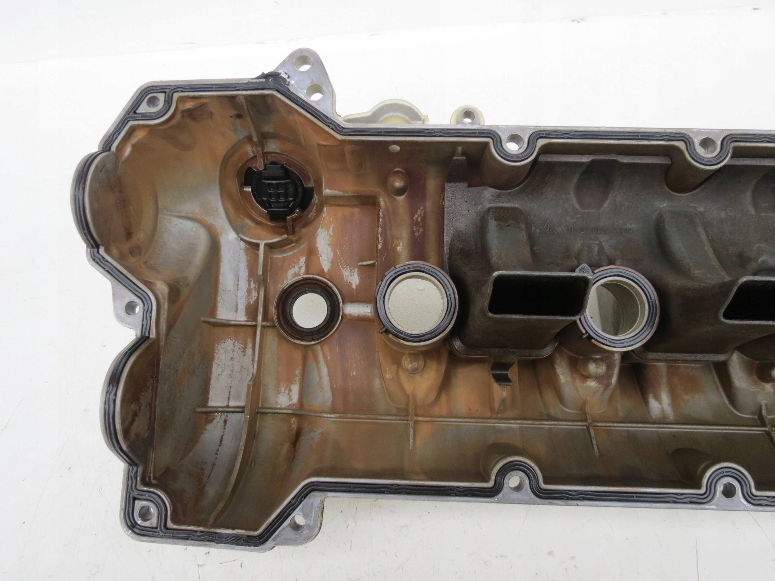 COPERCHIO PUNTERIE Destro PORSCHE CAYENNE e 7L5 4.8 V8 94810513502