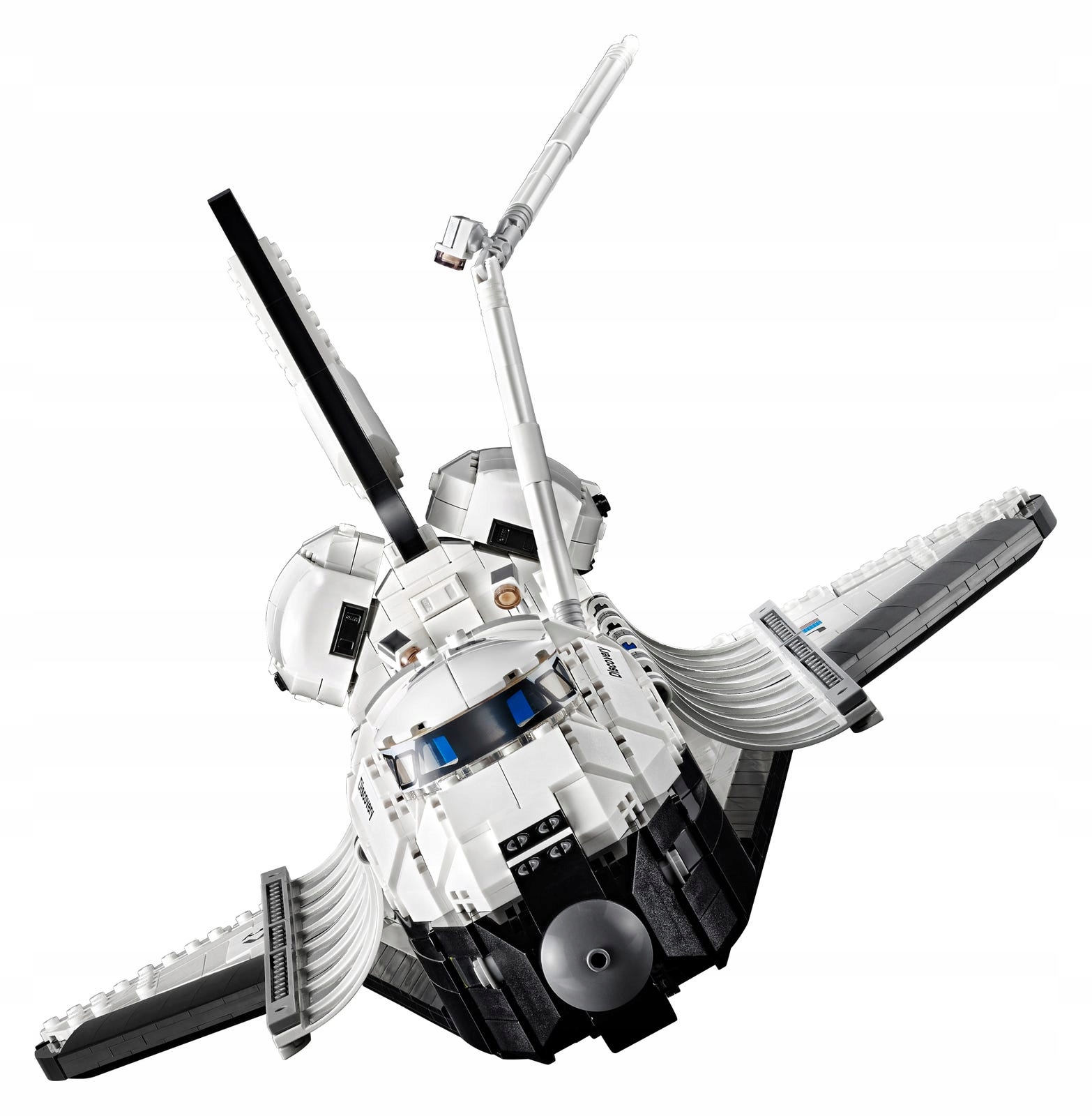 LEGO CREATOR EXPERT 10283 WAHADŁOWIEC NASA Numer produktu 10283