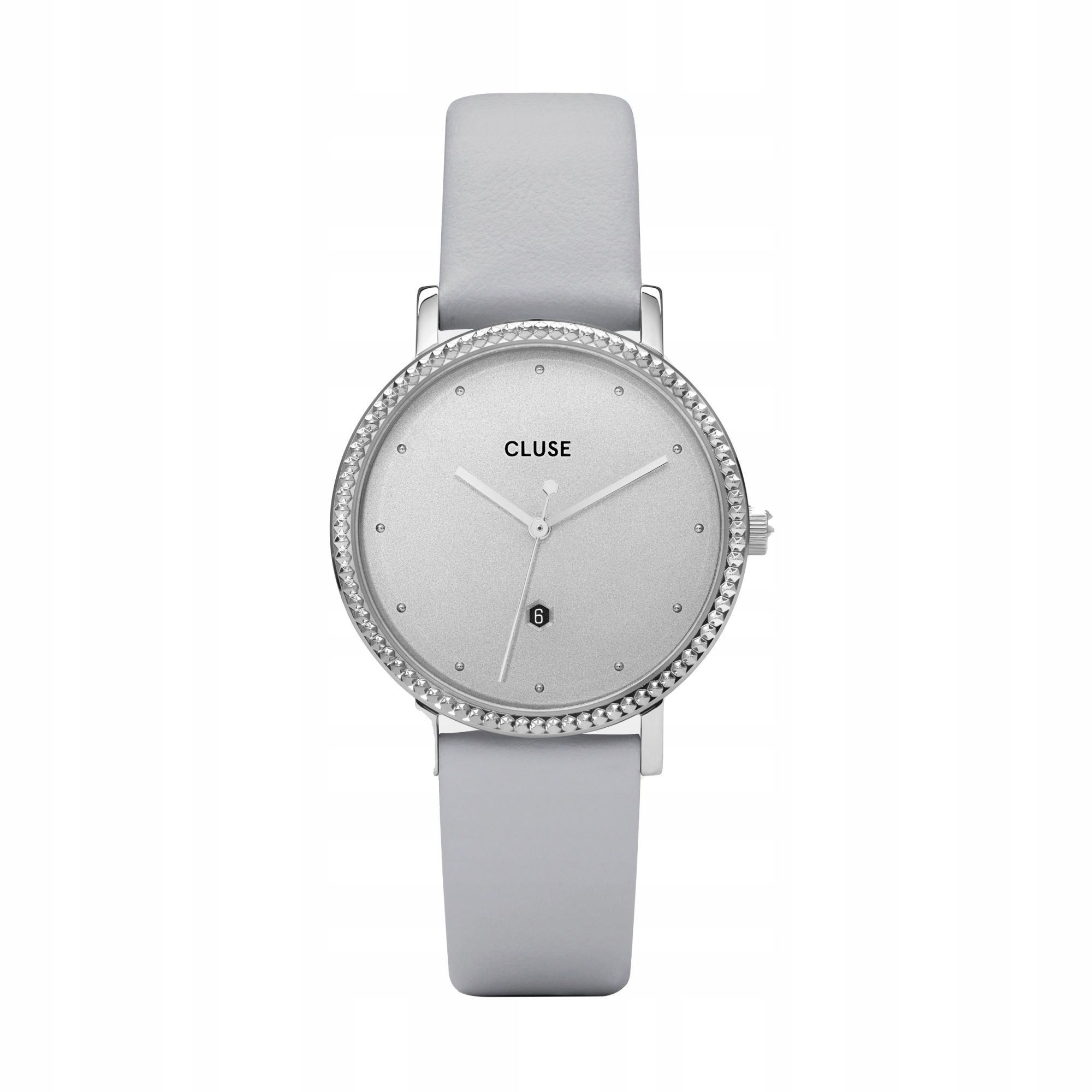 Dámské hodinky Cluse Triomphe CL63004 (33 mm)