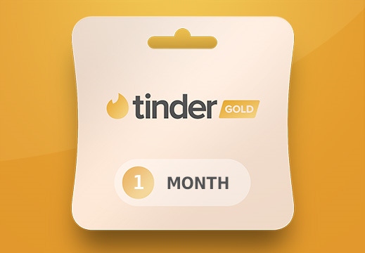 TINDER GOLD – 1 MIESIĄC | KLUCZ AKTYWACYJNY | VPN