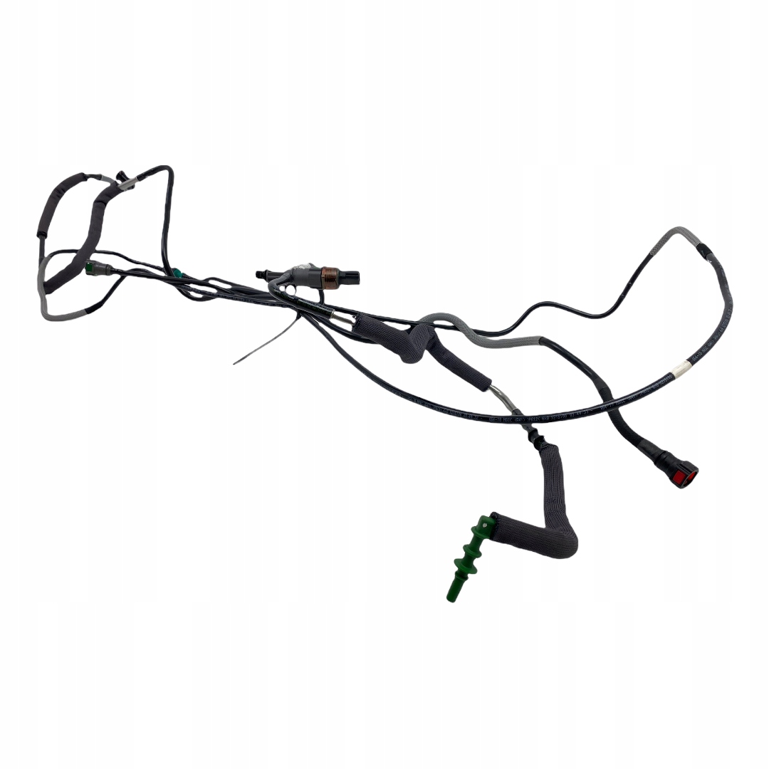 Przewody paliwowe Renault Espace V 1 6 DCI Parts manufacturer Renault original OE