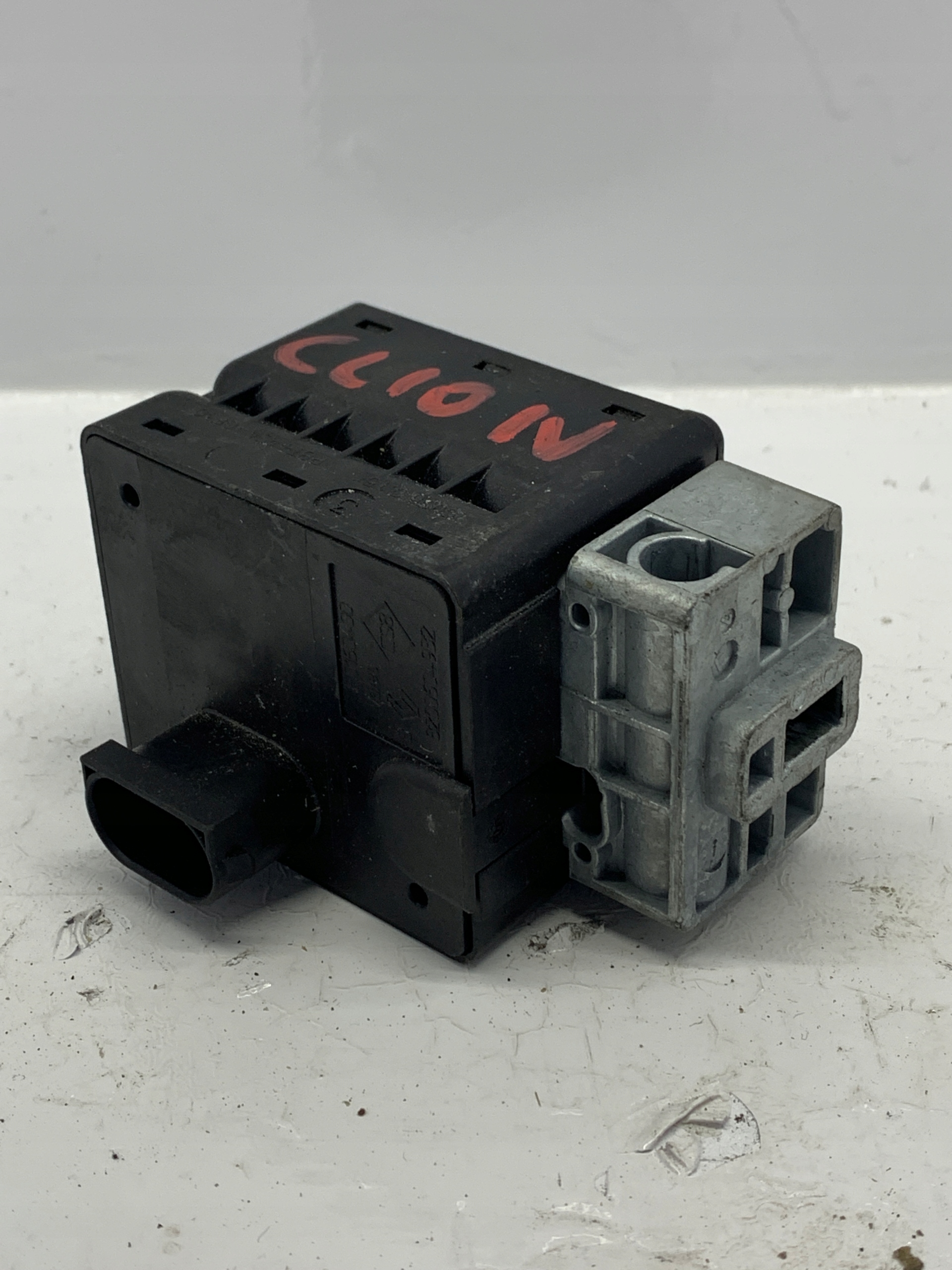 Bedienteil BLOKADA des Lenkrads 8200604932 RENAULT